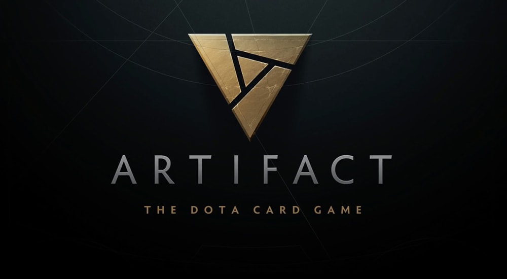 Artifact, the New DotA Card Game