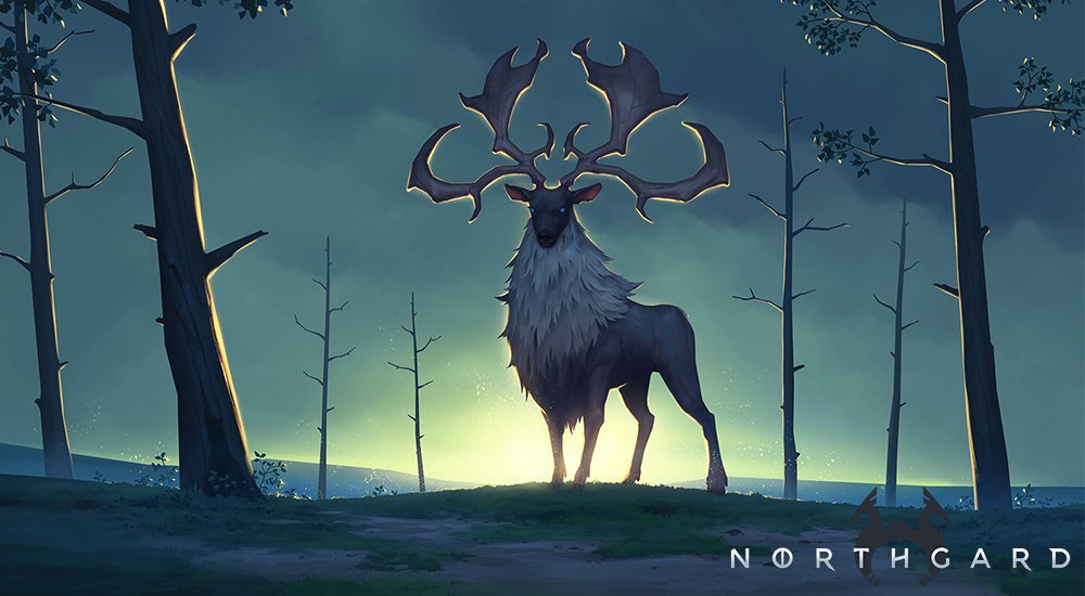 Northgard (Review)