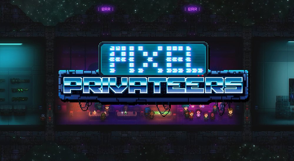 Pixel Privateers (Review)