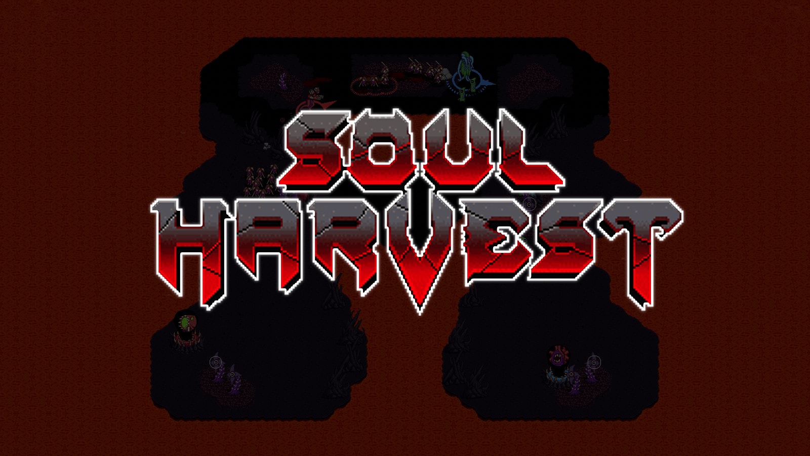 Soul Harvest (Preview)