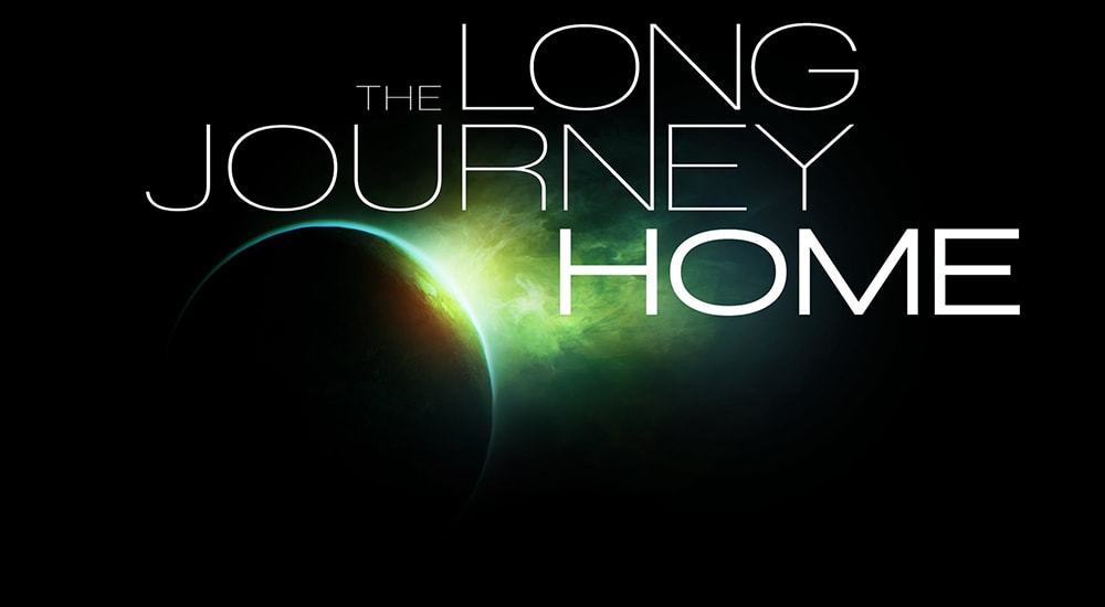 The Long Journey Home (Review)