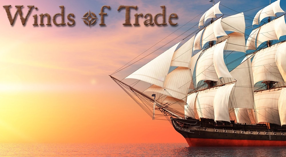 Winds of Trade (Review)