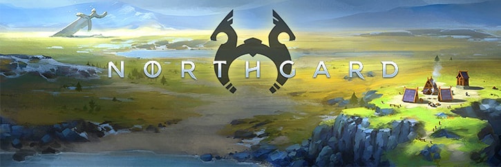 Northgard - Banner
