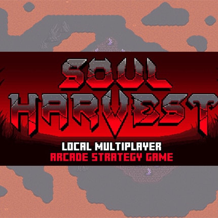Soul Harvest Banner