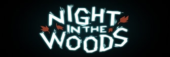 Night In The Woods Trailer - NEW DATE: FEBRUARY 21st 