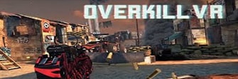 Overkill VR Trailer - Full Release 2017 