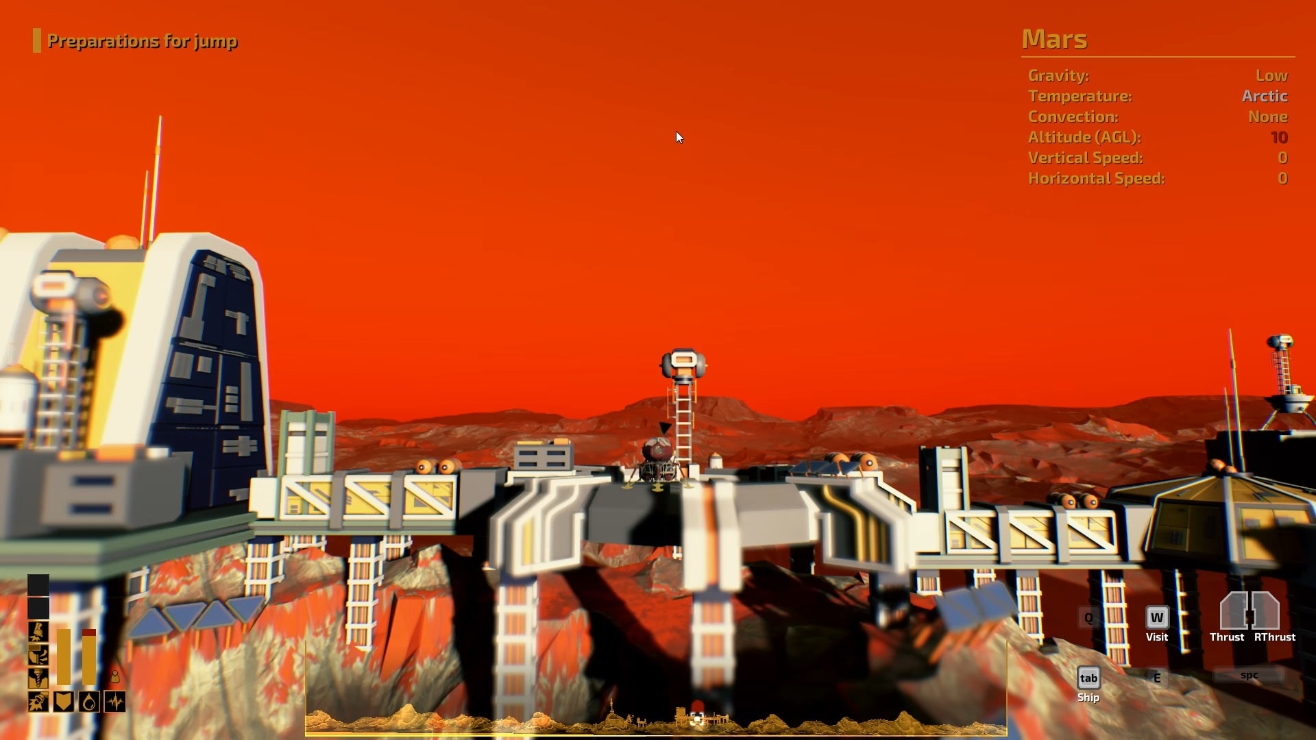 The Long Journey Home - Gameplay Screenshot 3